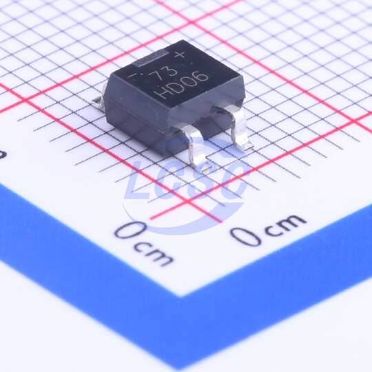 DIODES HD06-T - 1