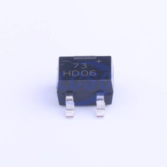 DIODES HD06-T - 3