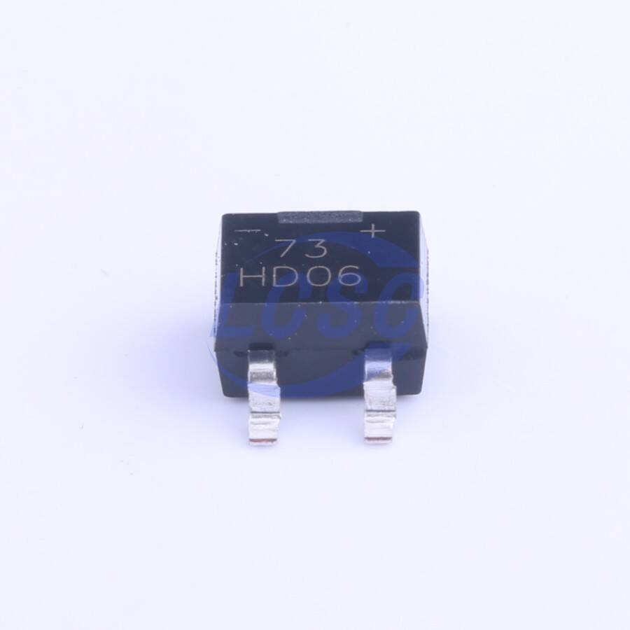 DIODES HD06-T - 3
