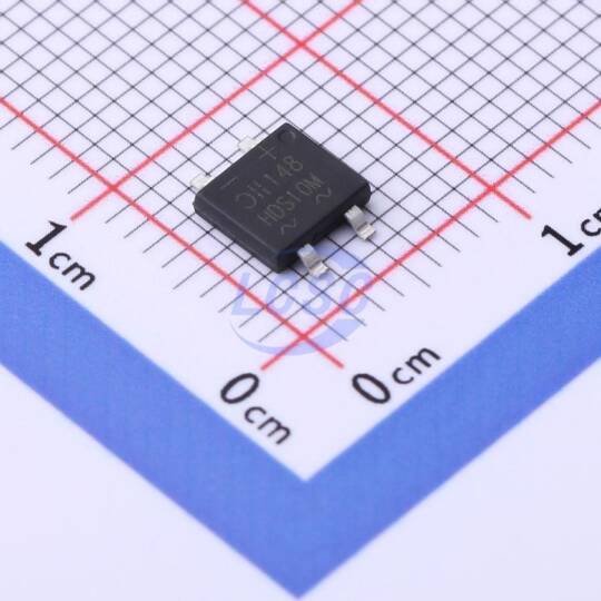 DIODES HDS10M-13 - 1