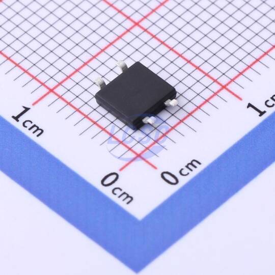 DIODES HDS10M-13 - 2