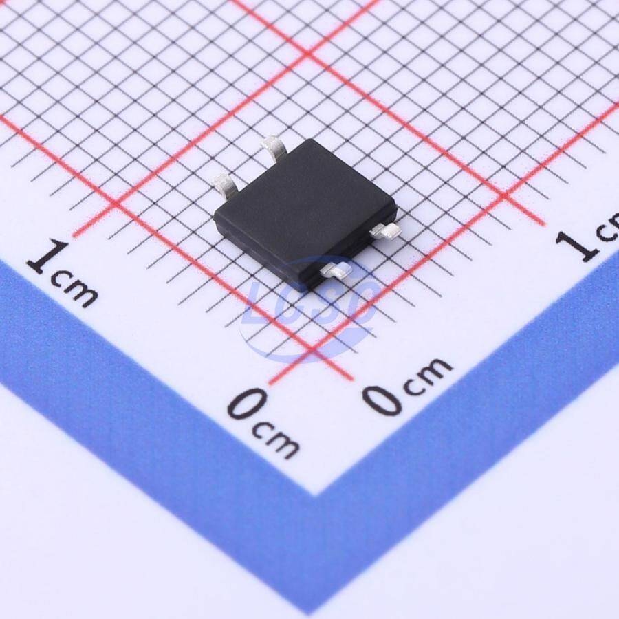 DIODES HDS10M-13 - 2