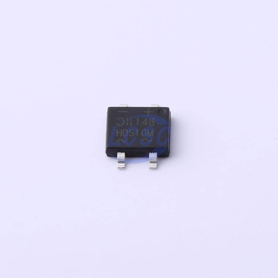 DIODES HDS10M-13 - 3