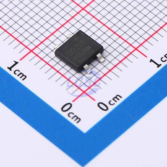 DIODES HDS20M-13 - 1