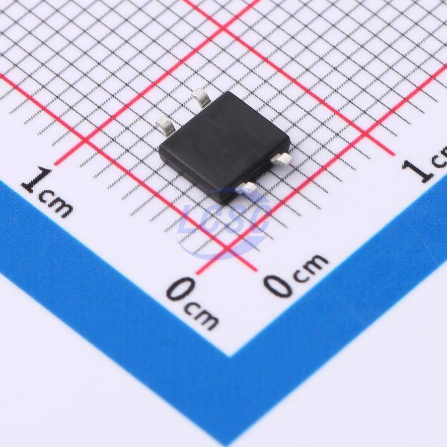 DIODES HDS20M-13 - 2