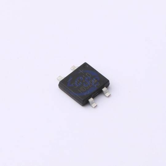 DIODES HDS20M-13 - 3