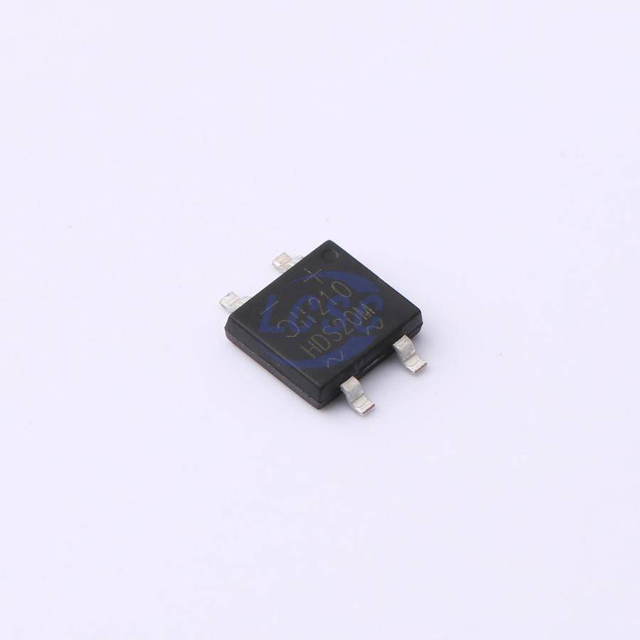 DIODES HDS20M-13 - 3