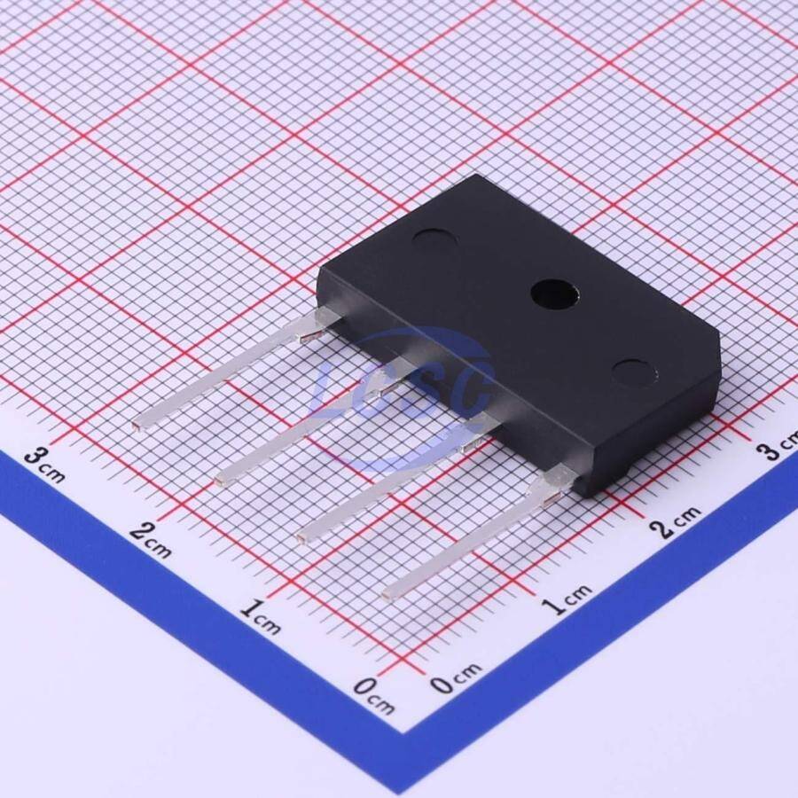 DIODES KBJ2006G - 2