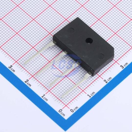DIODES KBJ408G - 2