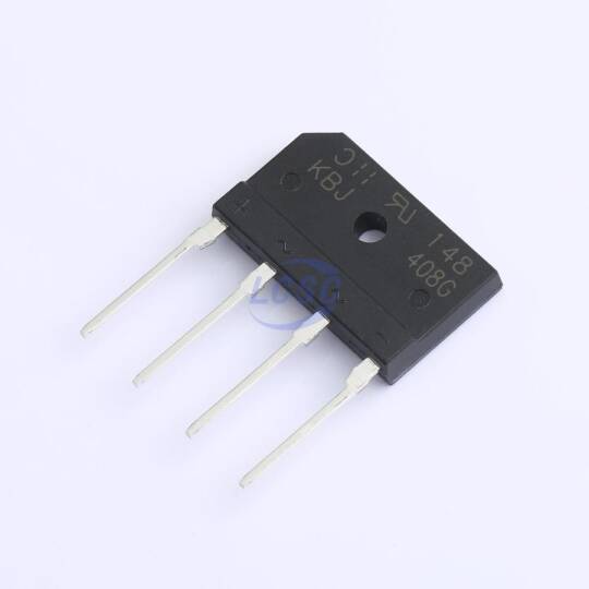 DIODES KBJ408G - 3
