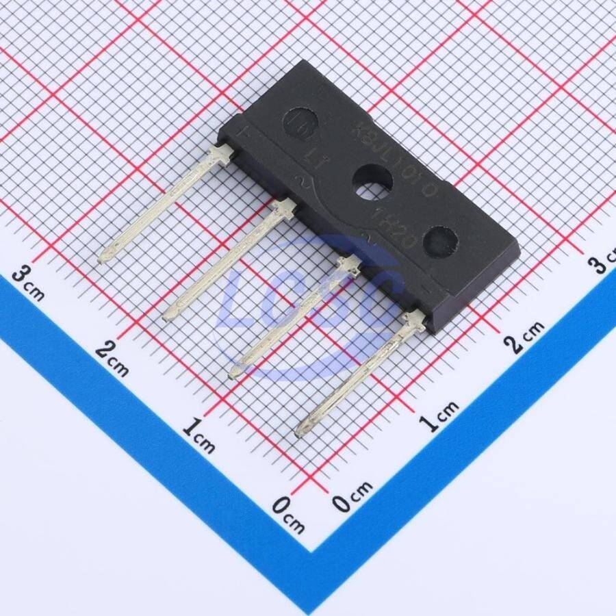 DIODES KBJL1010-LS - 1