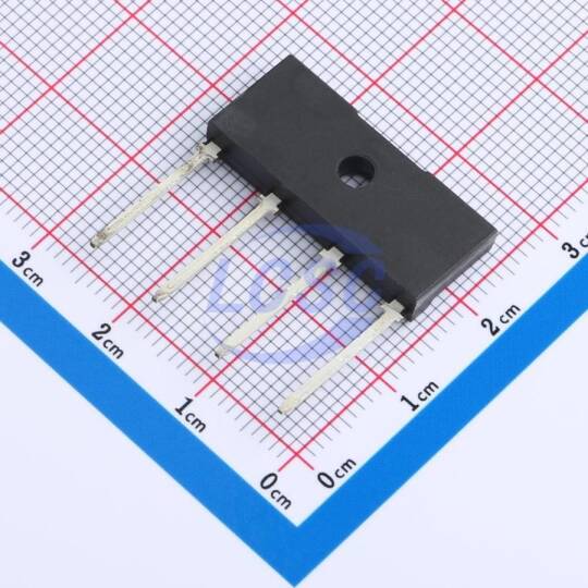 DIODES KBJL1010-LS - 2