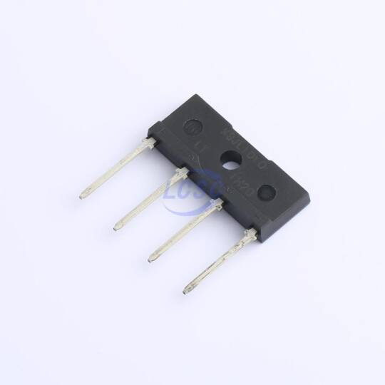 DIODES KBJL1010-LS - 3