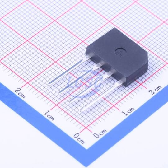 DIODES KBP06G - 2