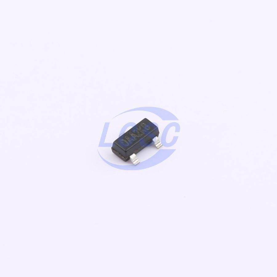 DIODES LA431OCAPA - 3
