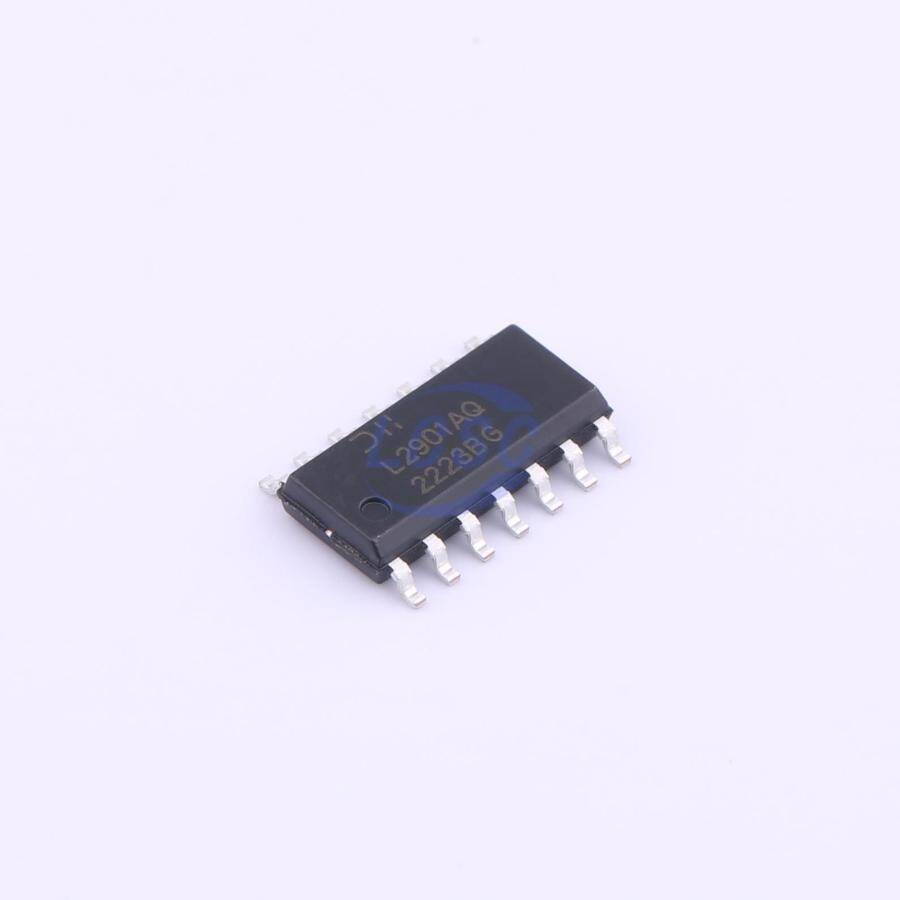 DIODES LM2901AQS14-13 - 3
