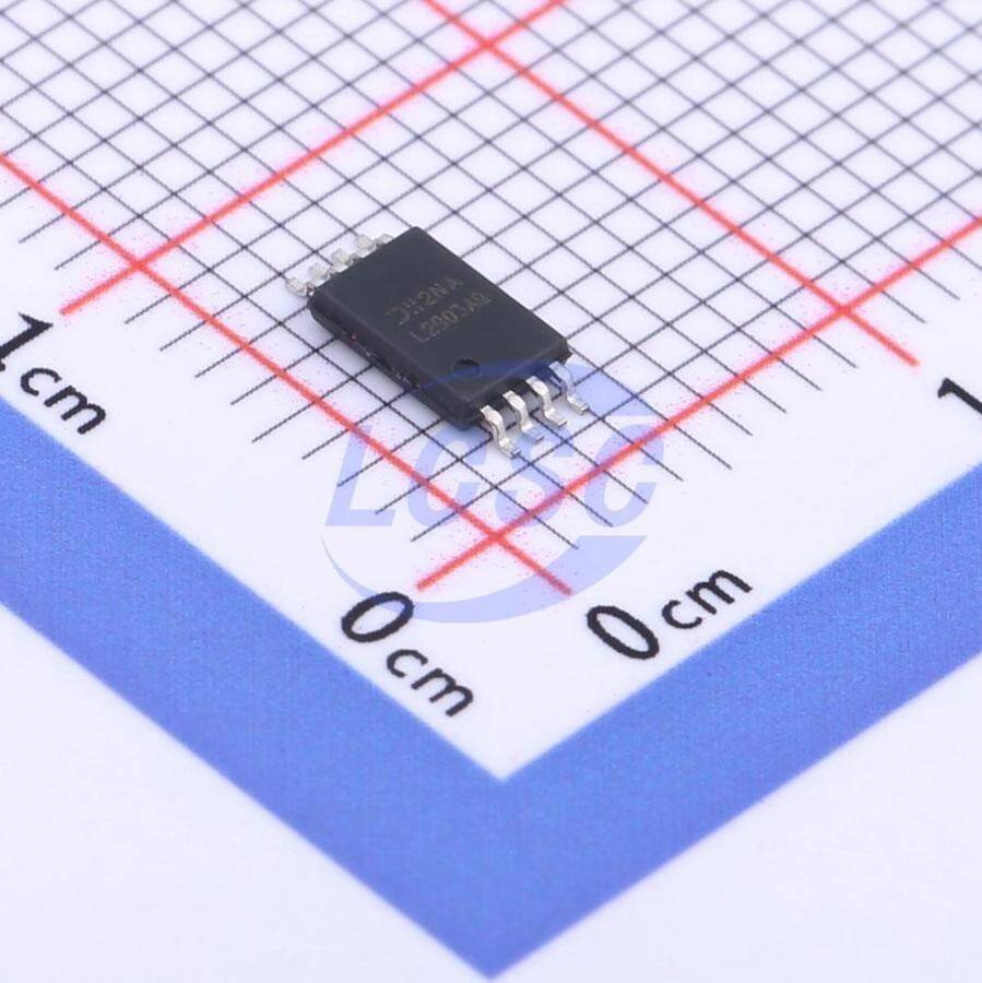 DIODES LM2903AQTH-13 - 1