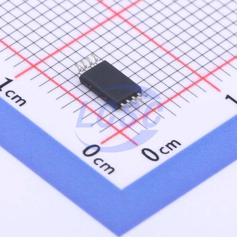 DIODES LM2903AQTH-13 - 2