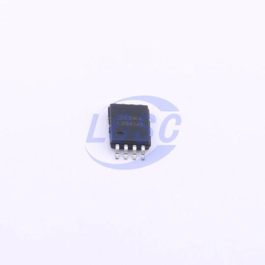 DIODES LM2903AQTH-13 - 3
