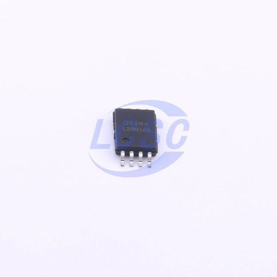 DIODES LM2903AQTH-13 - 3