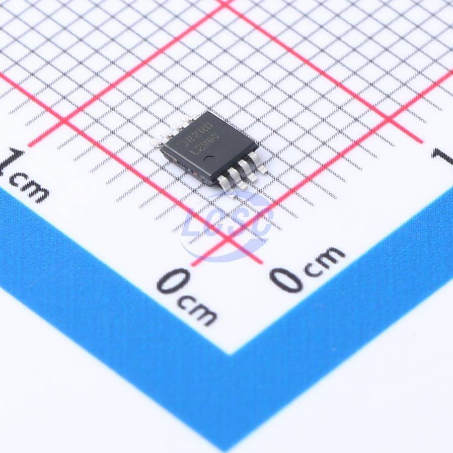 DIODES LM2903M8-13 - 1