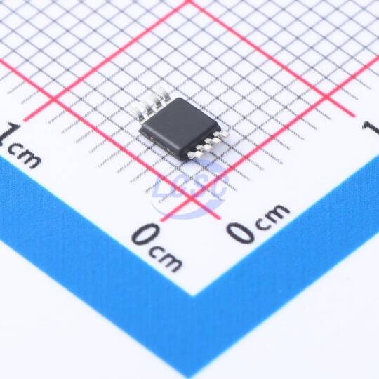DIODES LM2903M8-13 - 2
