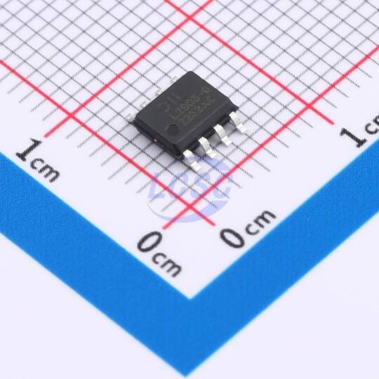 DIODES LM2903QS-13