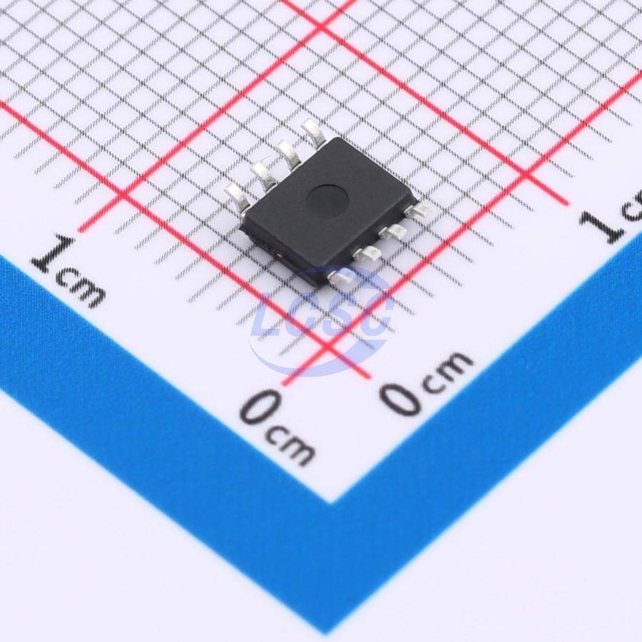 DIODES LM2903QS-13 - 2