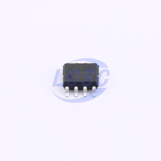 DIODES LM2903QS-13 - 3
