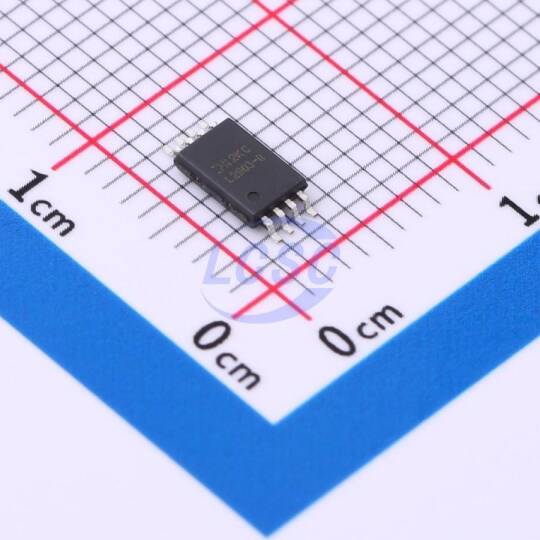 DIODES LM2903QTH-13