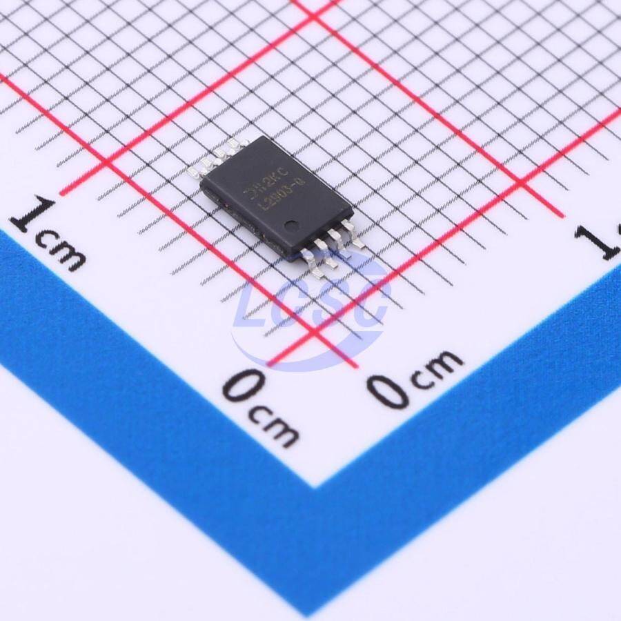 DIODES LM2903QTH-13 - 1