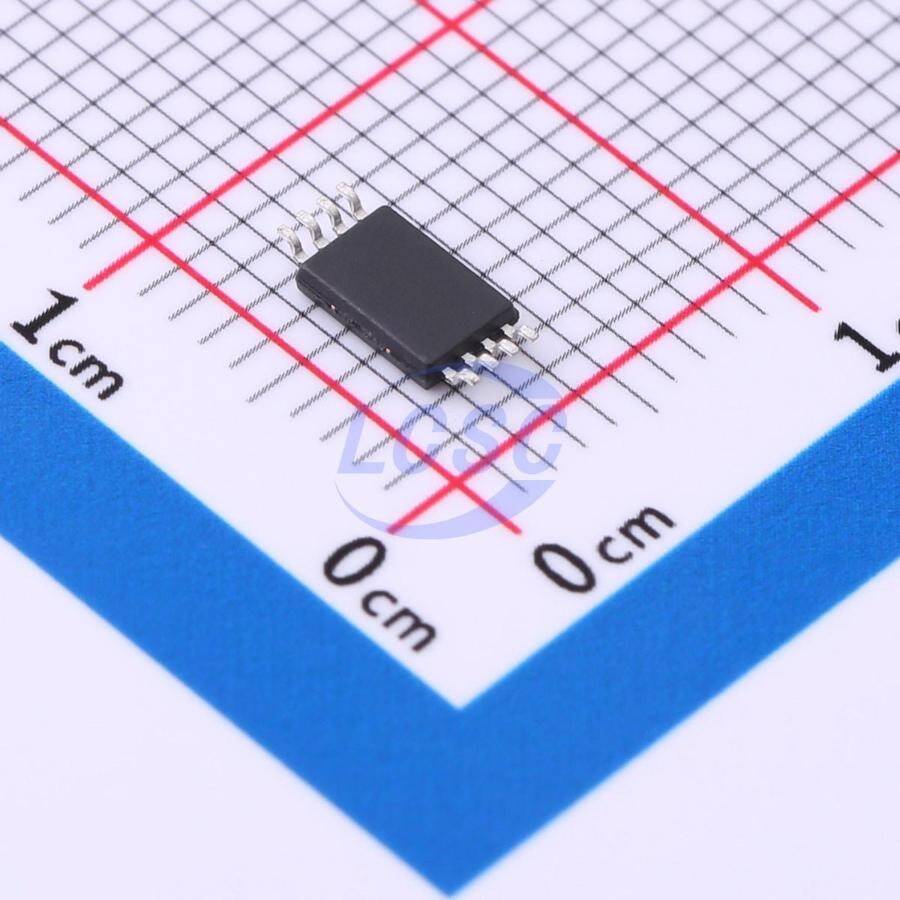 DIODES LM2903QTH-13 - 2
