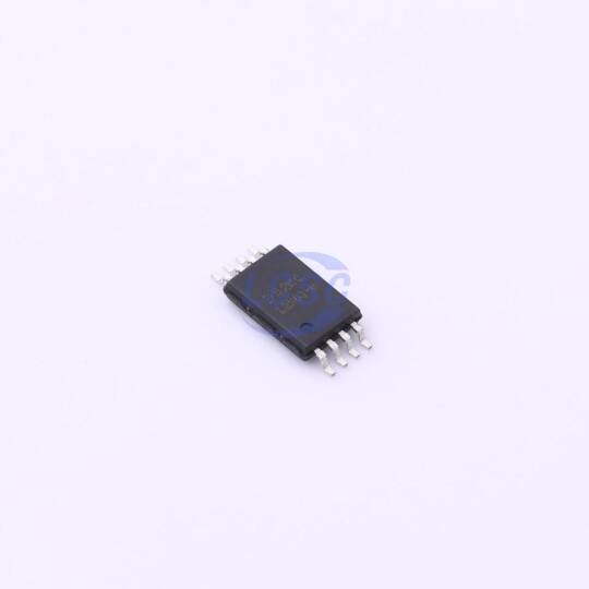 DIODES LM2903QTH-13 - 3