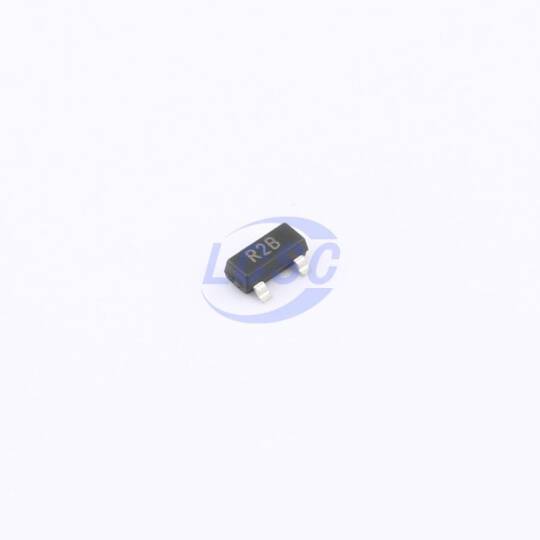 DIODES LM4040B25FTA - 3
