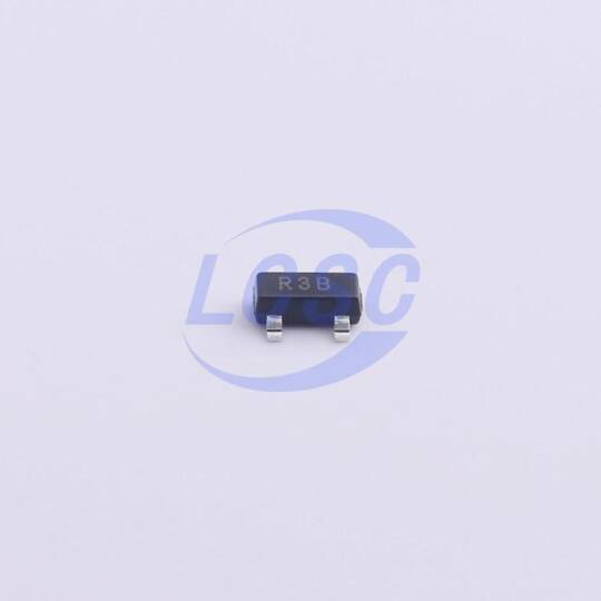 DIODES LM4040B30FTA - 3