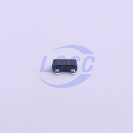 DIODES LM4040B50FTA - 3