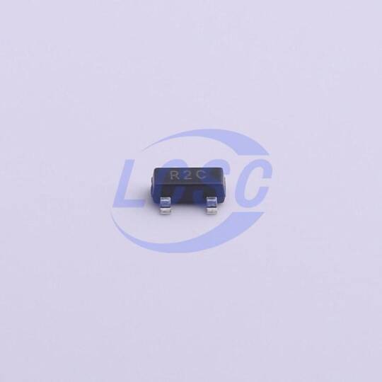 DIODES LM4040C25FTA - 3