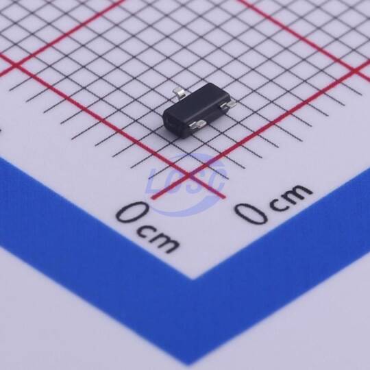 DIODES LM4040C30FTA - 2