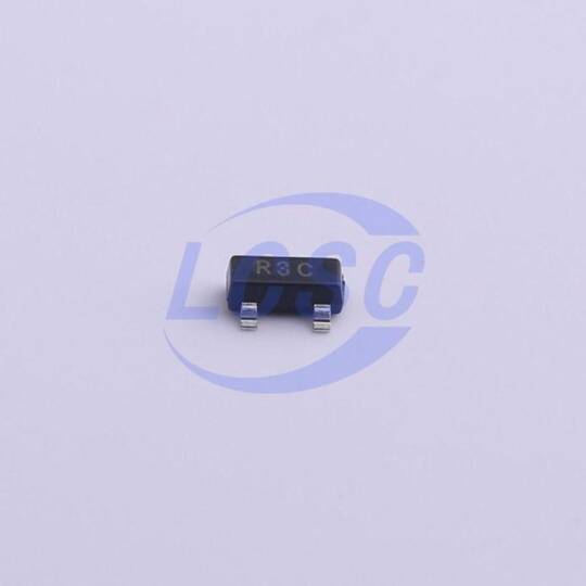 DIODES LM4040C30FTA - 3