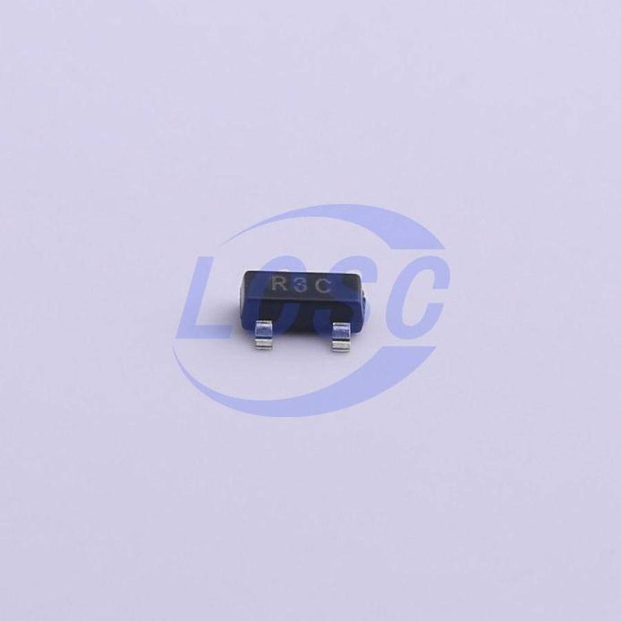 DIODES LM4040C30FTA - 3
