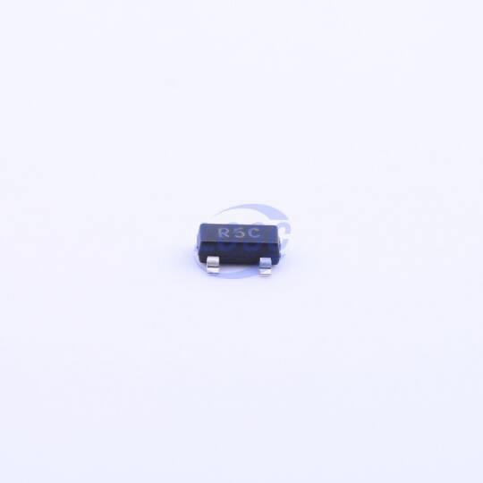 DIODES LM4040C50FTA - 3