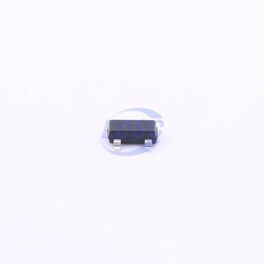 DIODES LM4040D25FTA - 3