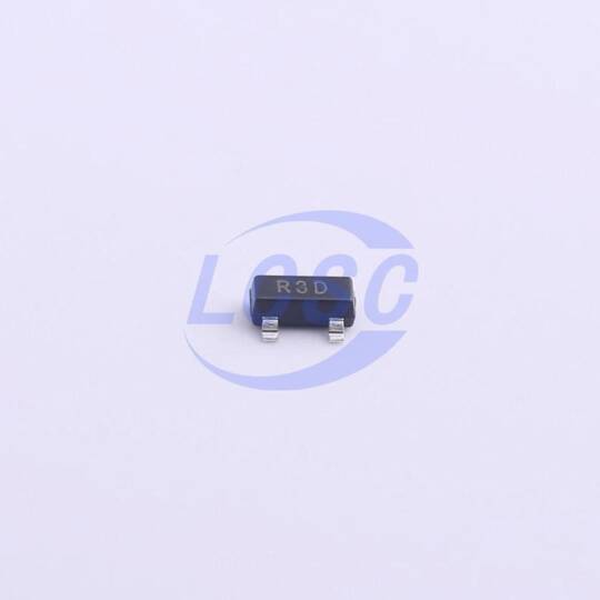 DIODES LM4040D30FTA - 3