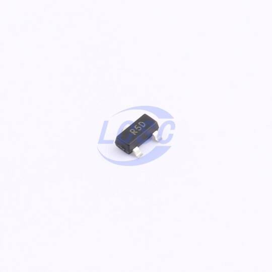 DIODES LM4040D50FTA - 3
