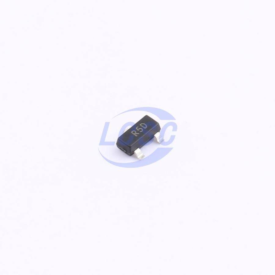 DIODES LM4040D50FTA - 3
