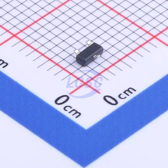 DIODES LM4041CFTA - 2