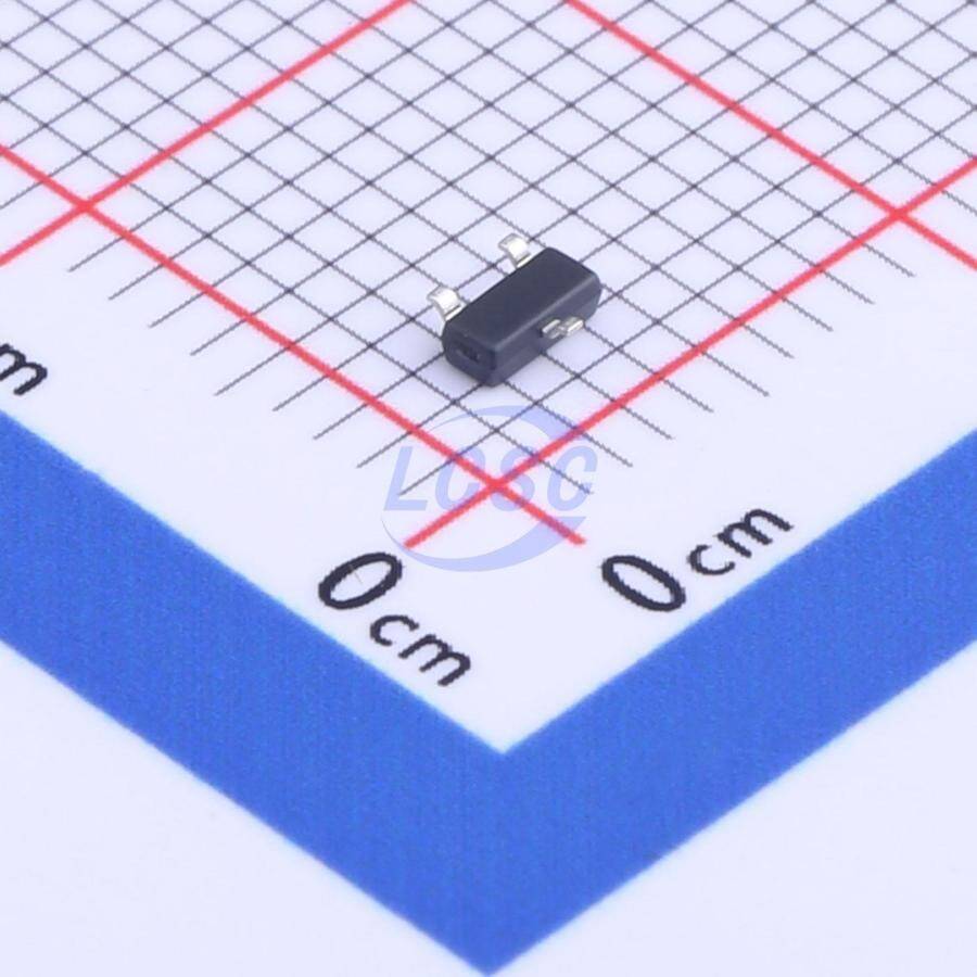 DIODES LM4041CFTA - 2