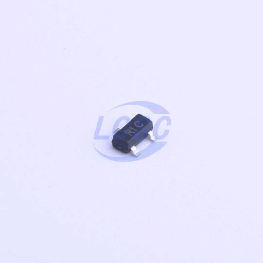 DIODES LM4041CFTA - 3