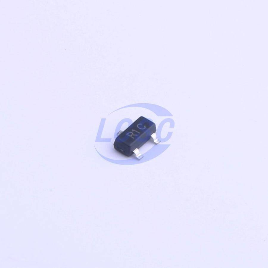DIODES LM4041CFTA - 3