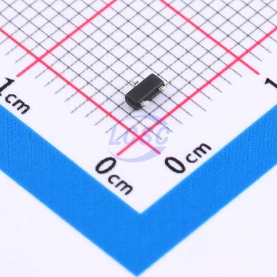 DIODES LM4041DFTA - 2